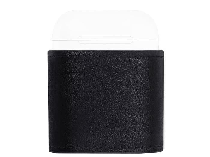 کاور شارژ وایرلس ایرپاد نیلکین Nillkin Airpods Mate wireless Charging Case