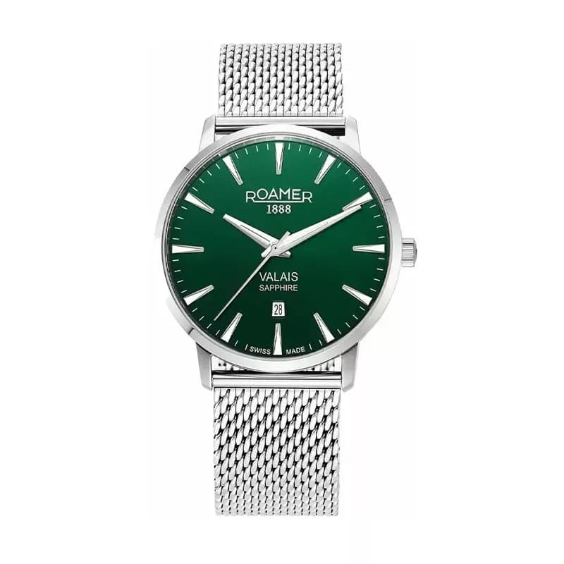 ساعت مچی مردانه رومر ۹۸۸۸۳۳۴۱۷۵۰۵