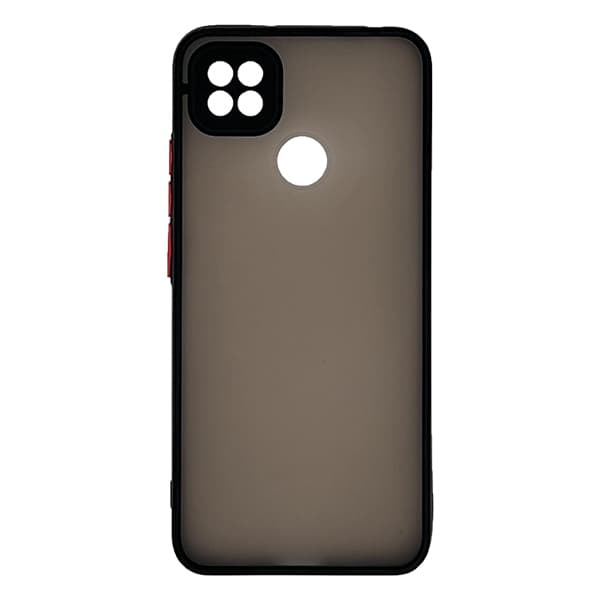 قاب پشت مات محافظ لنز شیائومی Redmi 10A