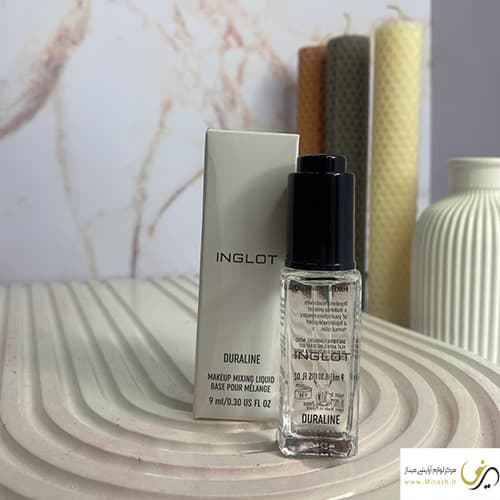 قطره جادویی فیکس اینگلوتDURALINE