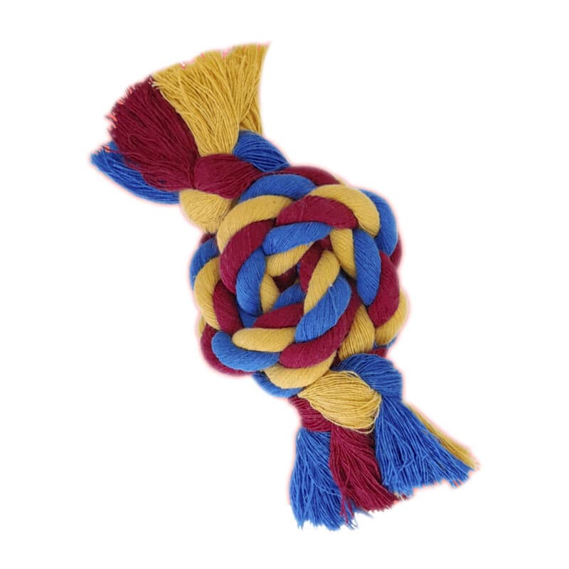 اسباب بازی سگ و گربه نیناپت مدل آبنبات