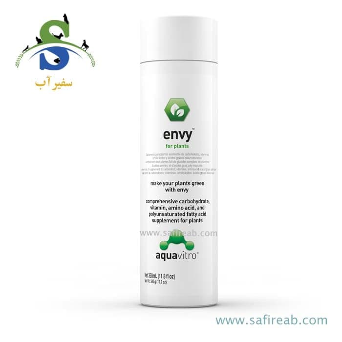 مکمل تقویتی حرفه ای ان وی آکوا ویترو سیچم