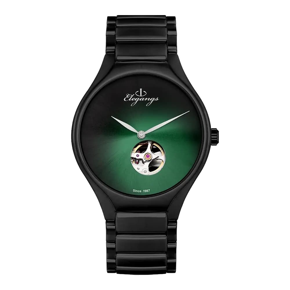 ساعت مچی مردانه الگنگس SA8355-806