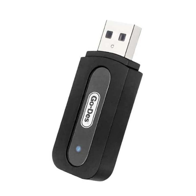 دانگل و گیرنده بلوتوثی مدل Go-Des