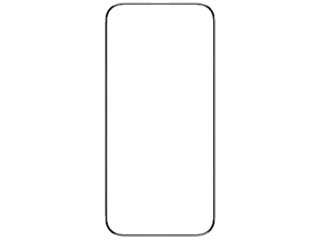 گلس آیفون 14 پلاس سه بعدی تمام صفحه گرین Green iPhone 14 Plus 3D HD-Pet Full Glass