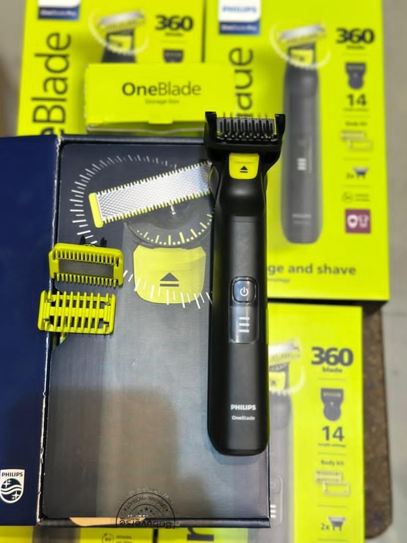 وان بلید فیلیپس مدل 6542/1