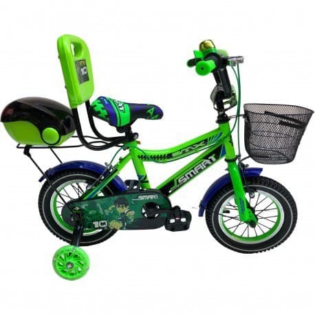 دوچرخه کودک Smart کد ۰۱ سایز ۱۲