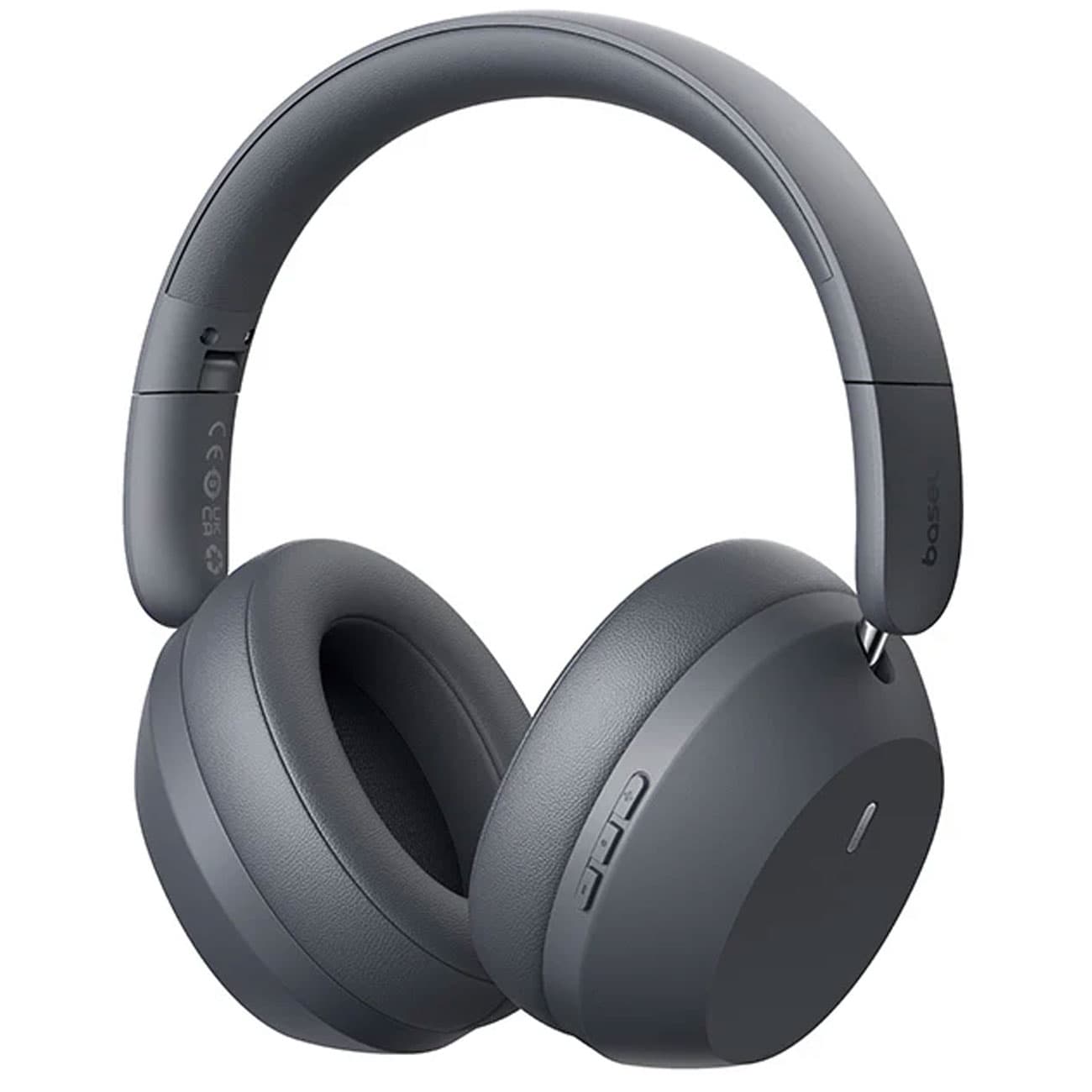 هدست بلوتوثی 5.3 بیسوس A00070800221 Bass 35 Max