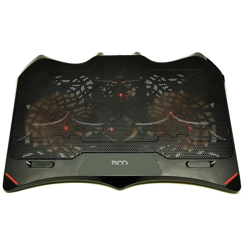 پایه خنک کننده لپ‌تاپ تسکو TCLP-3102
