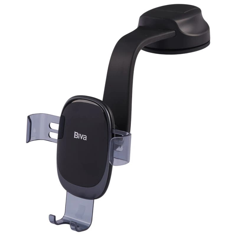 هولدر و پایه نگهدارنده مدل گیره ای داشبورد از برند بیوا مدل BIVA BH-36