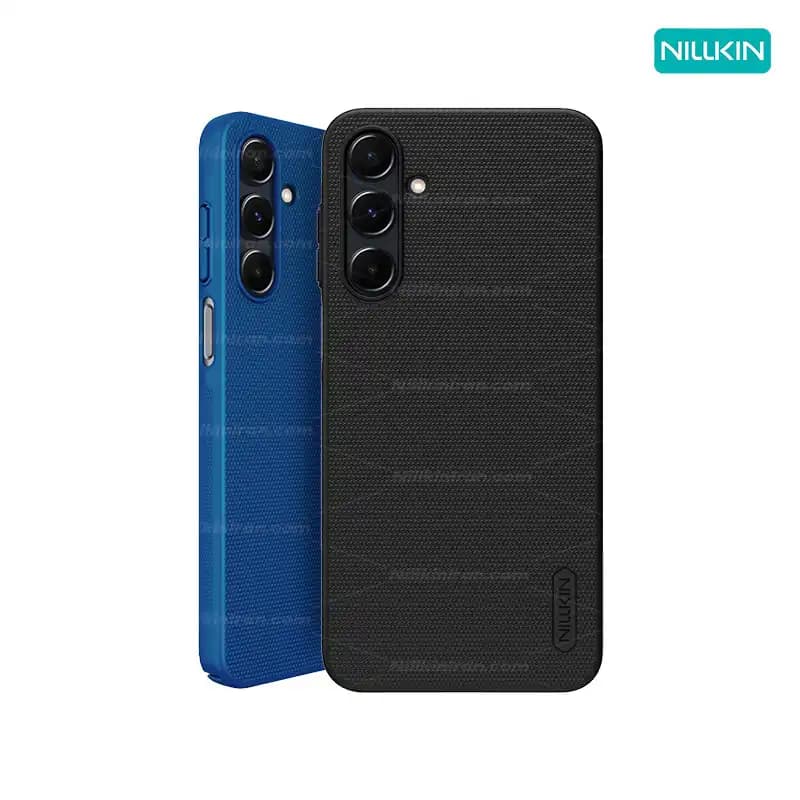 قاب نیلکین سامسونگ Samsung Galaxy A16 4G,5G مدل Super Frosted Shield