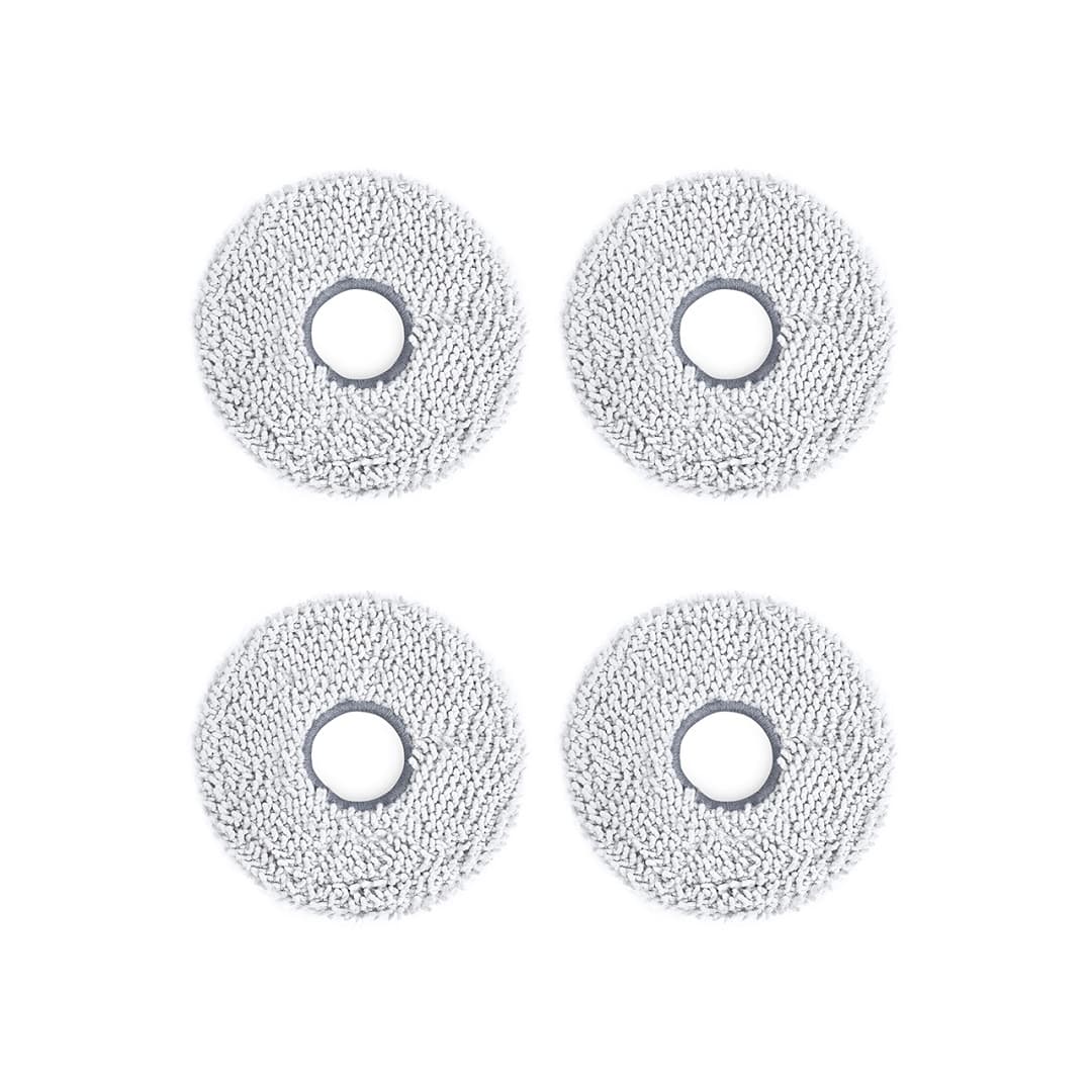 پد تی‌کشی جارورباتیک اکووکس T50 Pro Omni