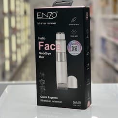 شیور صورت و بدن زنانه انزو مدلEN-1401