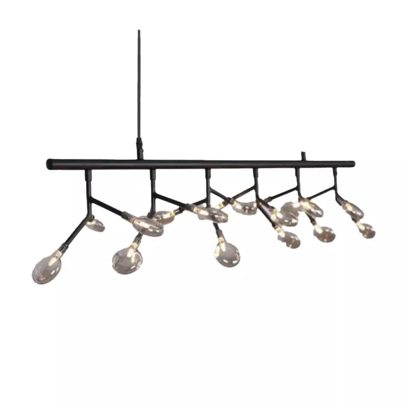 لوستر KT1 ستاره شمال