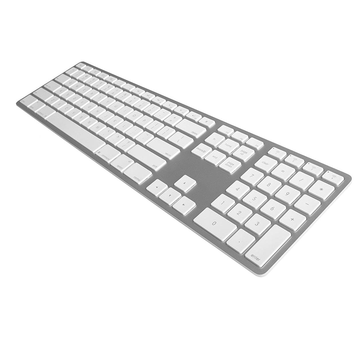 کیبرد بلوتوثی OMOTON آکبند