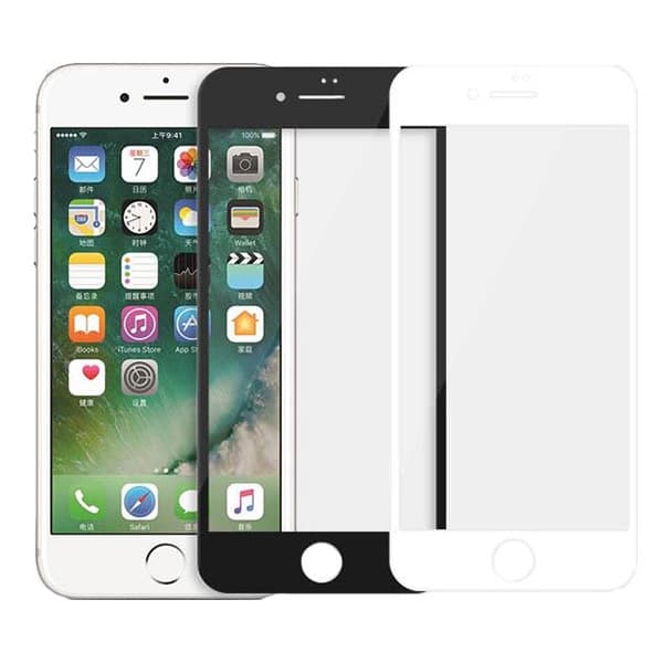 گلس فول سوپردی آيفون 6/6s