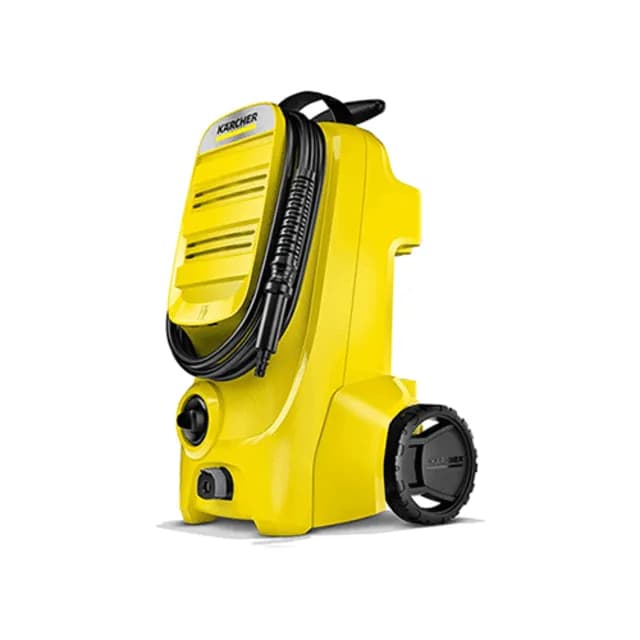 کارواش کارچر مدل K3 Compact با گارانتی کارن تجارت