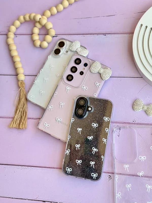 قاب گوشی آیفون پاپیون لاکچری - کد (۶۵۰۳۸)