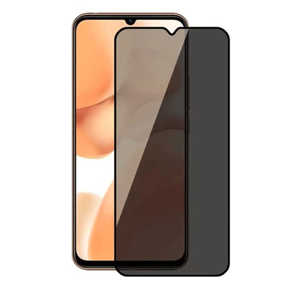 گلس پرایوسی موبایل سامسونگ Samsung A03s