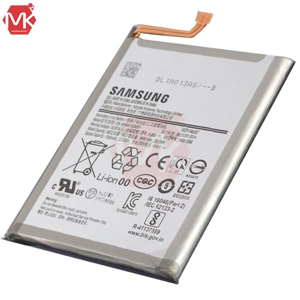 باتری اصل سامسونگ گلکسی EB-BM415ABY Galaxy M51 Battery