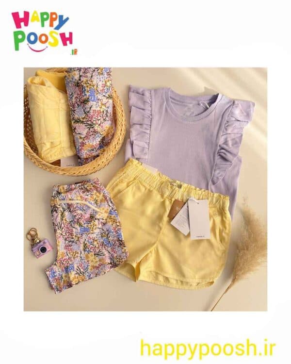 تاپ کبریتی برند neme it