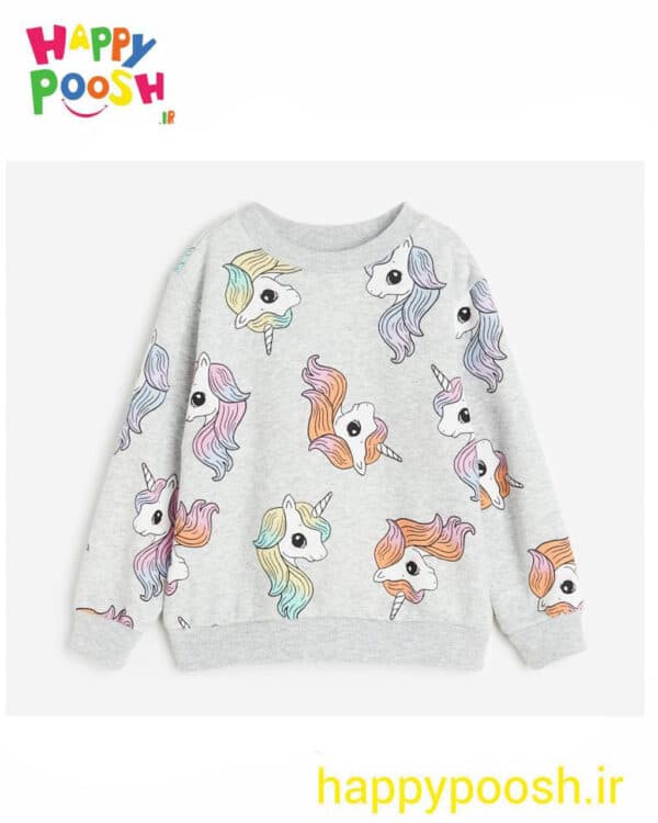 دورس دخترانه برند h and m