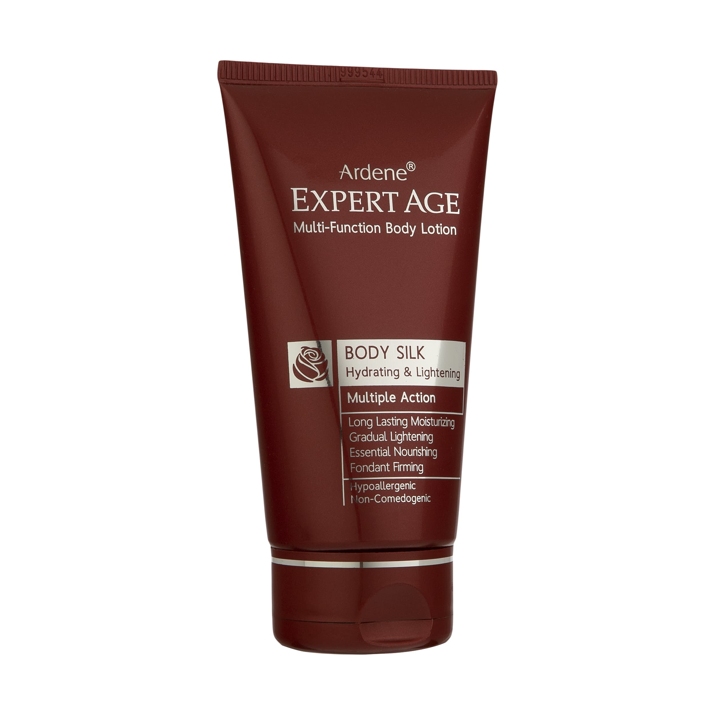 لوسیون مرطوب کننده و روشن کننده بدن آردن اکسپرتیج مناسب پوست های خشک حجم 150 میلی لیتر