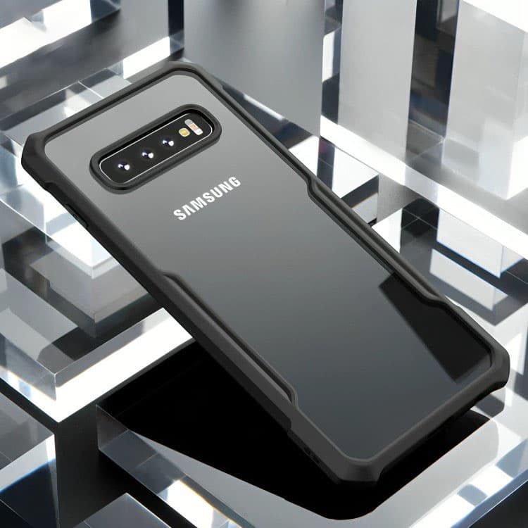 قاب XUNDD مدل Beatle سامسونگ Samsung S10