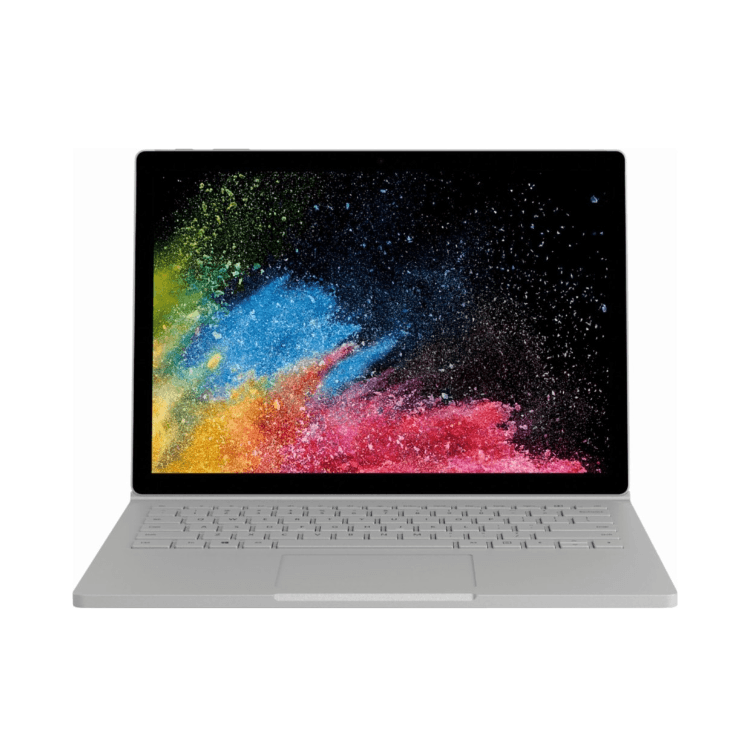 لپ تاپ مایکروسافت Microsoft Surface Book 1 استوک