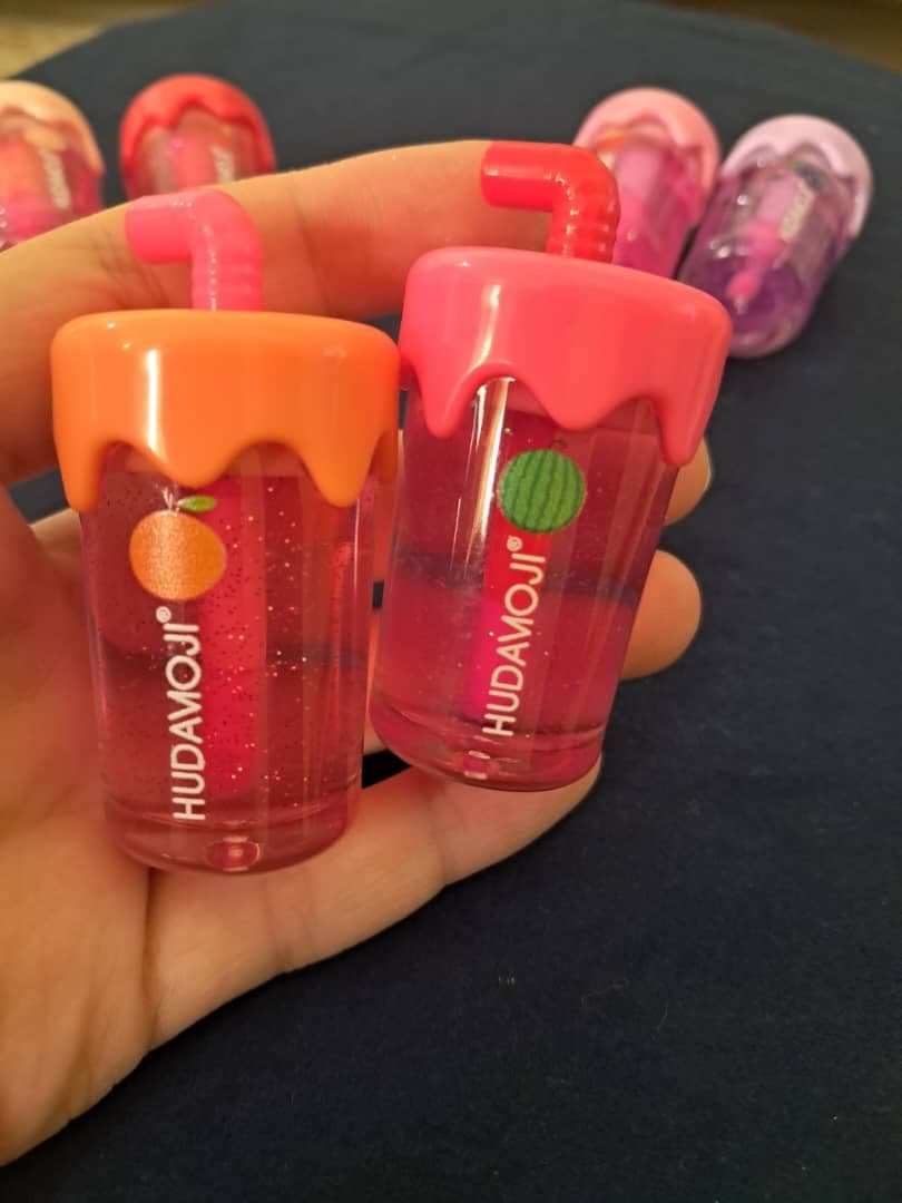 برقلب شاین دار حرارتی میوه ای نی دار هدی موجی اصلی