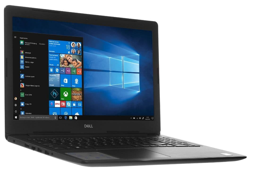 لپ تاپ دل Dell Inspiron 15 3000 استوک