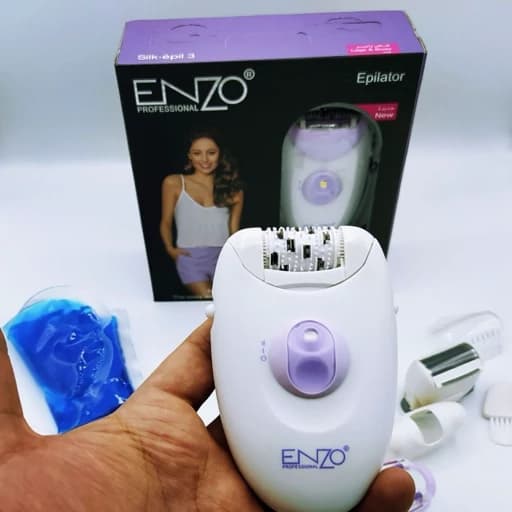 اپلیدی سه کاره انزو مدل EN3390