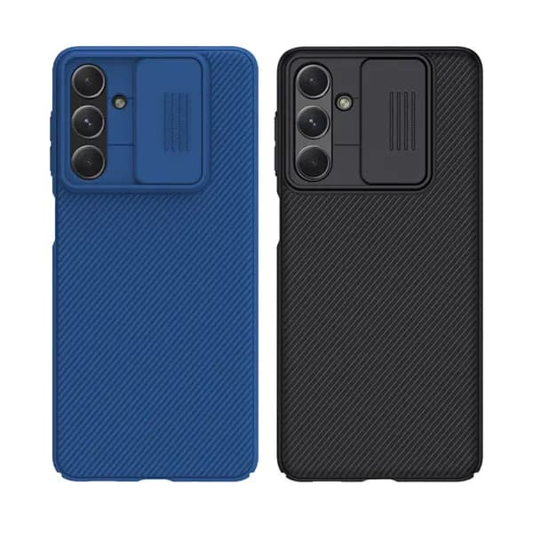قاب نیلکین CamShield سامسونگ Samsung M54