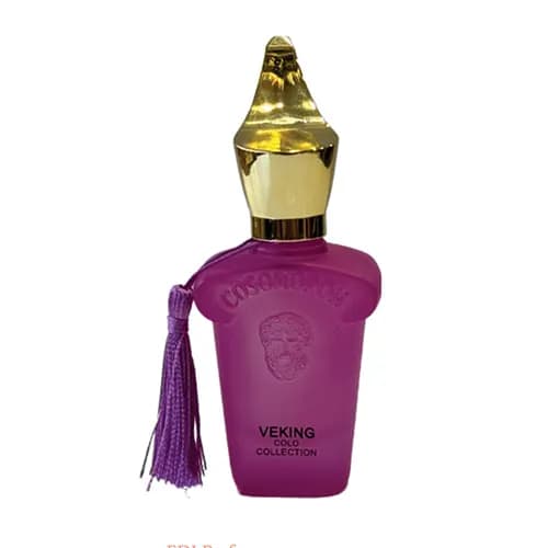 ادکلن کازاموراتی گران بالو برند وی کینگ 25 میل