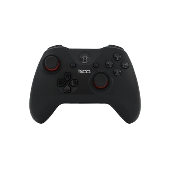 دسته بازی بی‌سیم تسکو مدل TG 135W