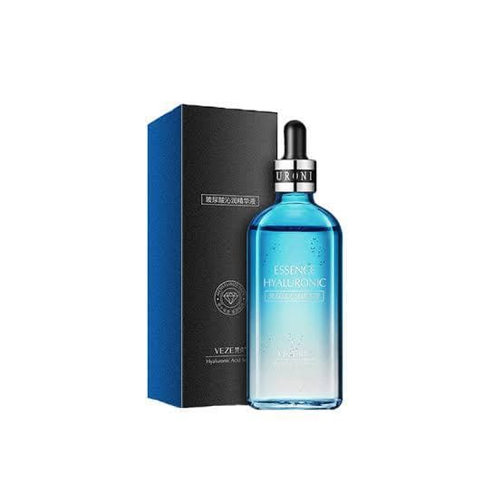 سرم هیالورونیک اسید