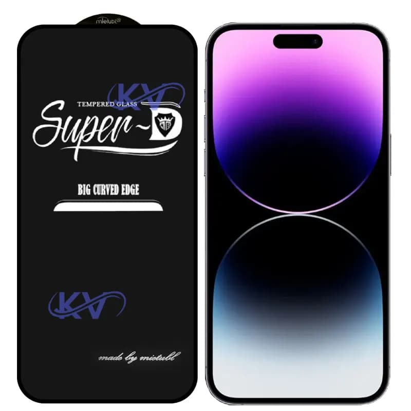 گلس میتوبل Apple iPhone 14 Pro مدل SuperD