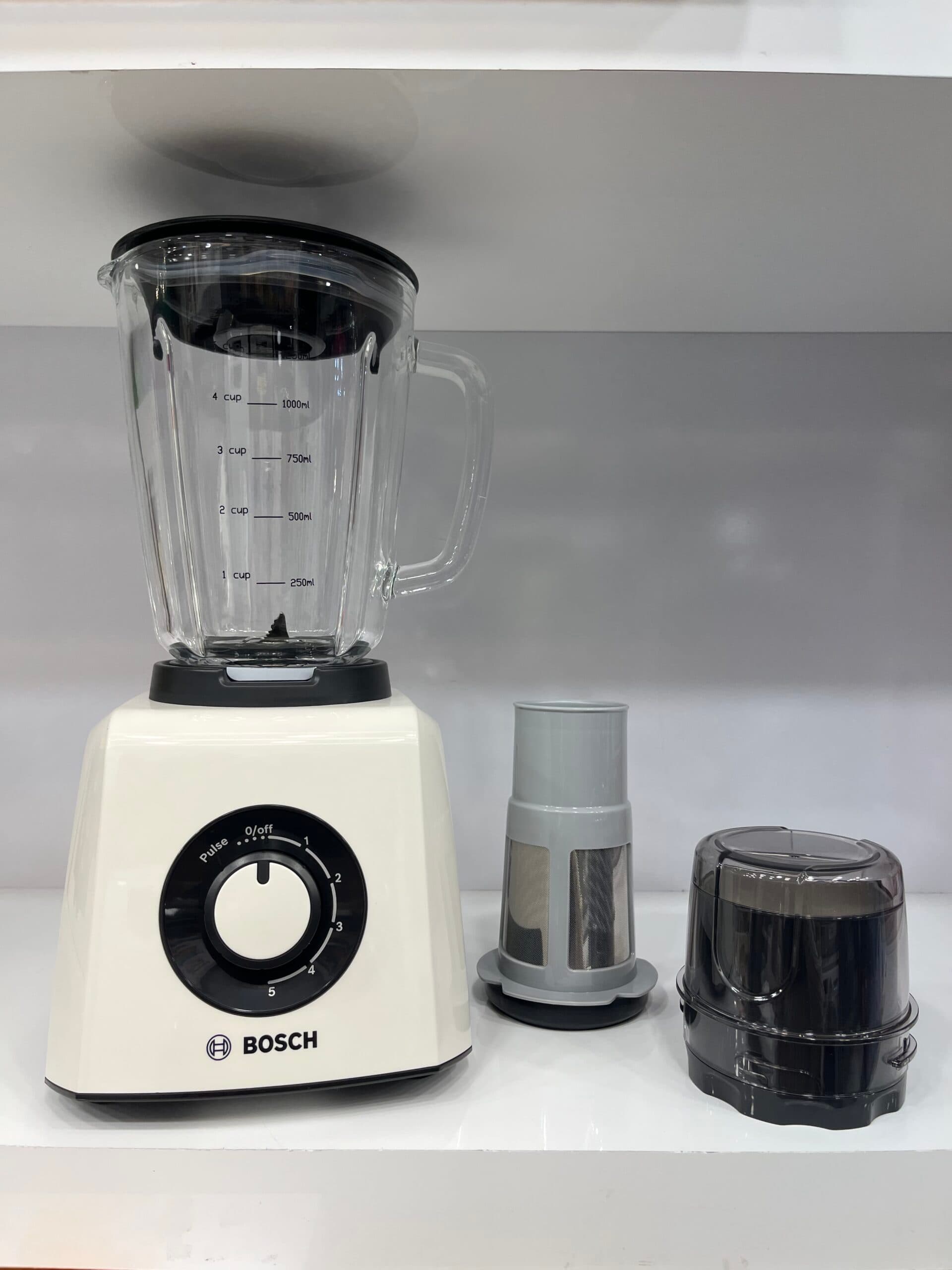 مخلوط کن بوش مدل MMB33G5BGB