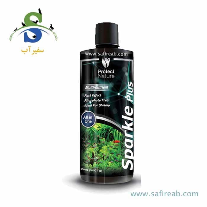 محلول مولتی اسپارک پلاس ۲۵۰ میل پروتکت نیچر