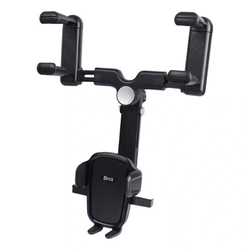 هولدر و پایه نگهدارنده مدل گیره ای آینه ای از برند بیوا مدل BIVA BH-34