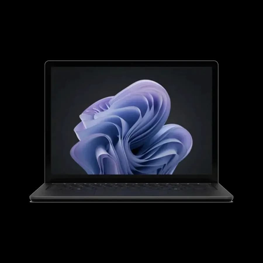لپ تاپ مایکروسافت 15 اینچ مدل Surface Laptop 6 Ultra 7-32GB-1TB 2024