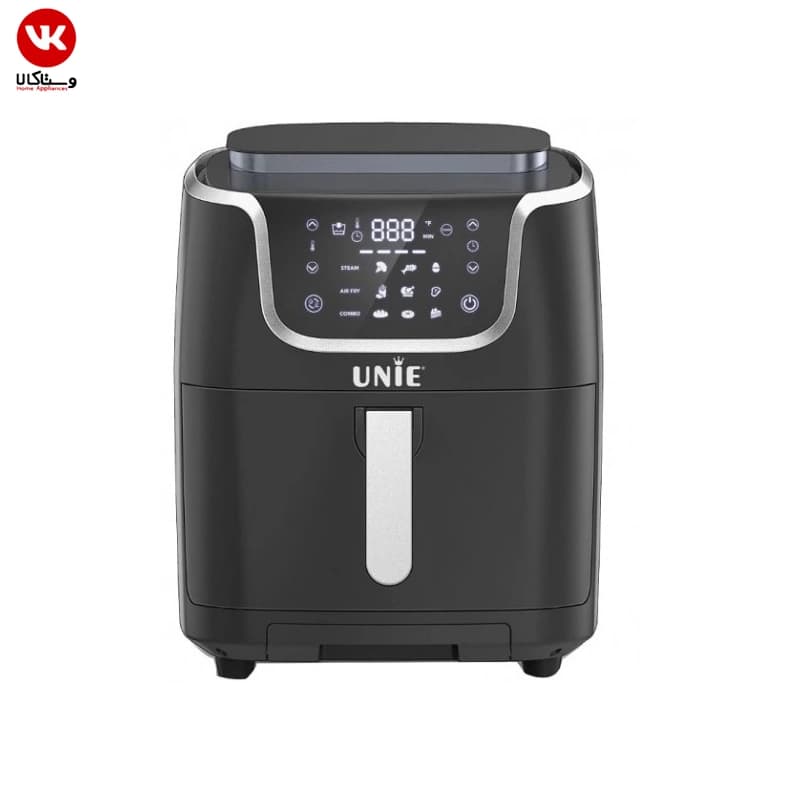 سرخ کن و بخار پز دو کاره یونی اصلی مدلUS-6800