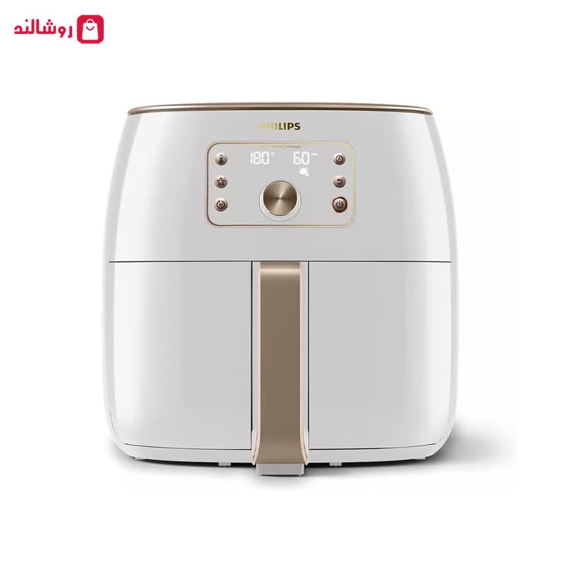 سرخ کن بدون روغن فیلیپس مدل HD9870