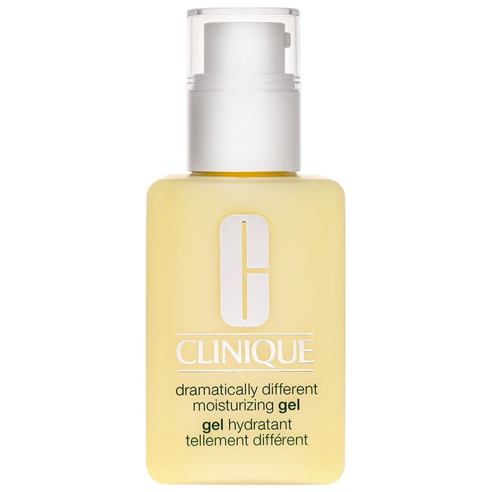 ژل مرطوب کننده و آبرسان درماتیکالی پوست های چرب و مختلط Dramatically کلینیک 125ml