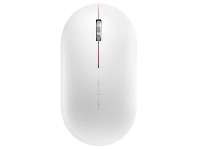 موس بی سیم شیائومی Xiaomi XMWS002TM Wireless Mouse2