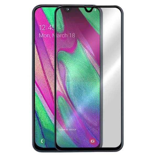 گلس فول سرامیکی سامسونگ A40