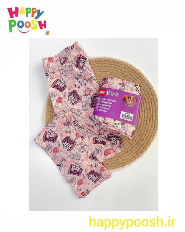 لگ نخی دخترانه