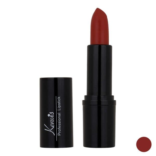 رژ لب جامد کنویس شماره 212