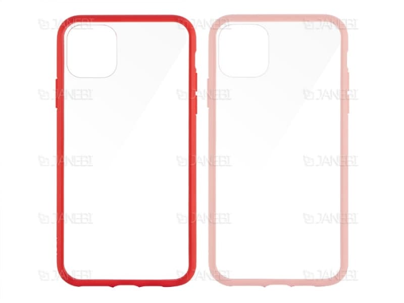 قاب محافظ آیفون XO Clear Case iPhone 11 Pro Max