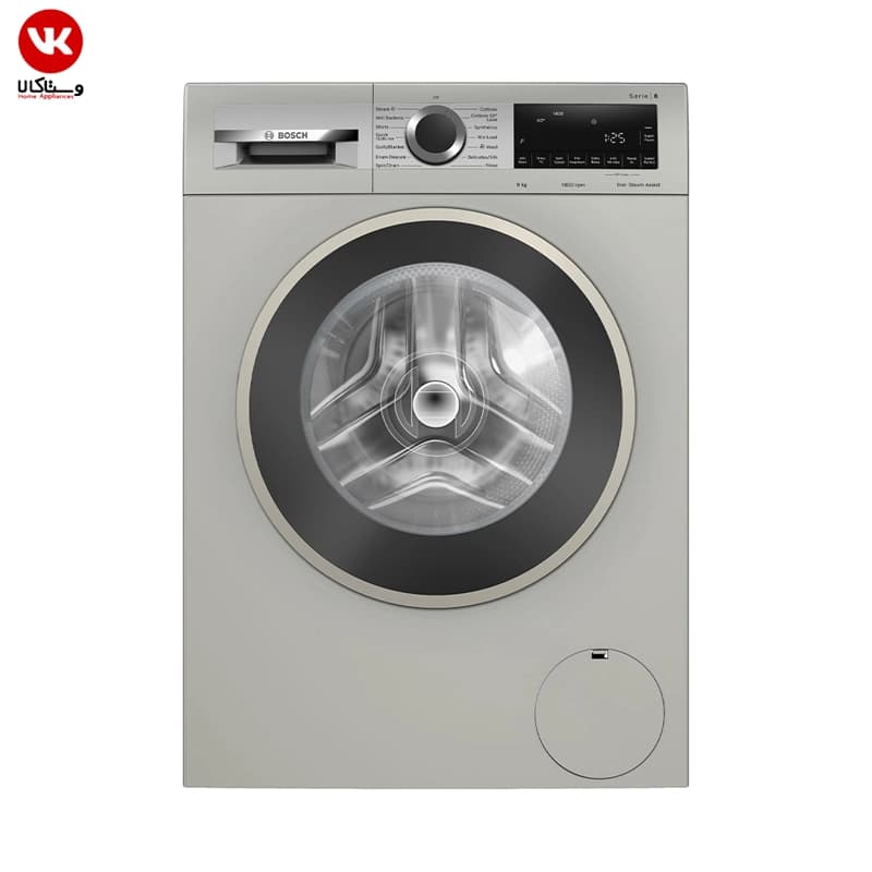 لباسشویی بوش 9 کیلویی مدل WGA2440XME و WGA2440OME